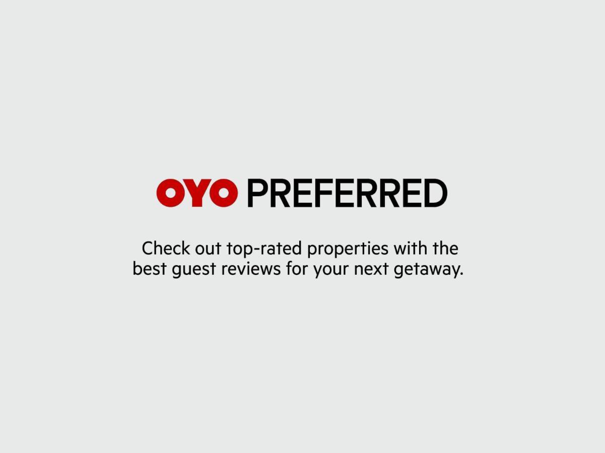 OYO 27943 Hotel SS Grand Honganoor Exterior foto